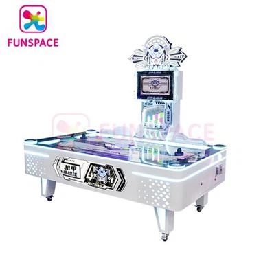 Robot Hoki Mäng Masin